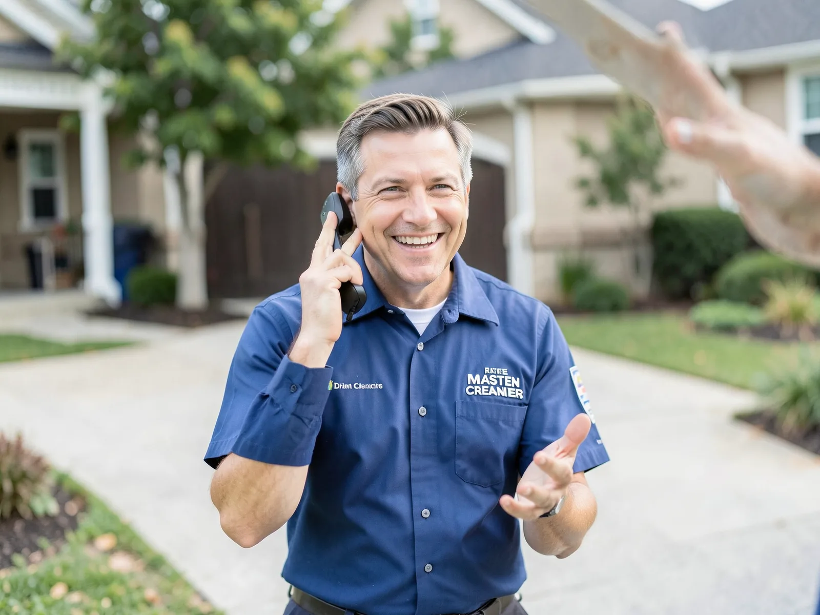 Drain Cleaning Mound Valley, KS FAQs